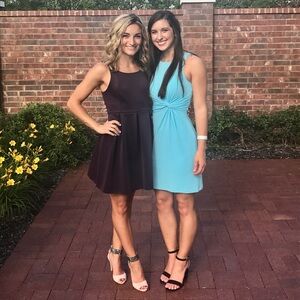 Formal Express Dress
